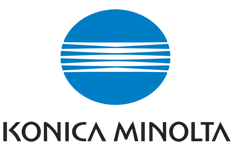 Konica Minolta