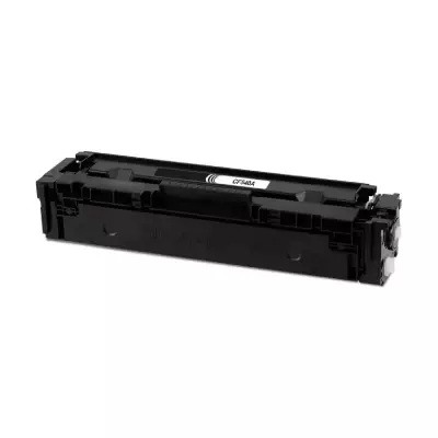 Hp 203A-CF540A Siyah Uyumlu Muadil Toner - 2