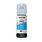 Epson EcoTank 101 C13T03V24A Mavi Orijinal Mürekkep