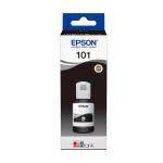 Epson EcoTank 101 C13T03V14A Siyah Orijinal Mürekkep