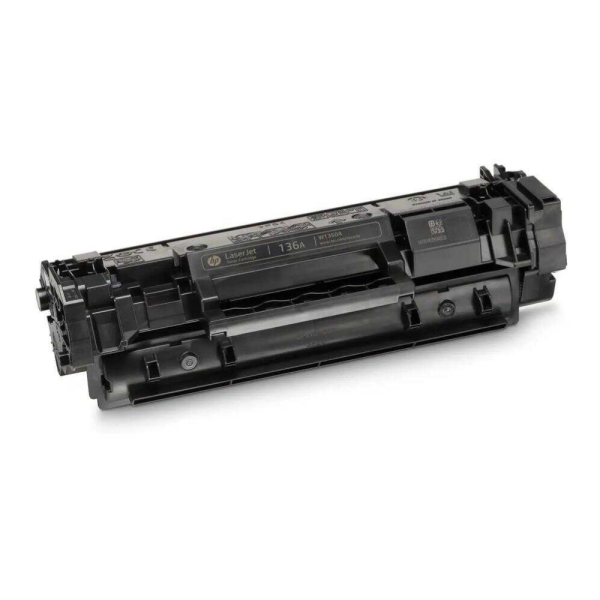 HP 136A W1360A Siyah Orijinal Toner