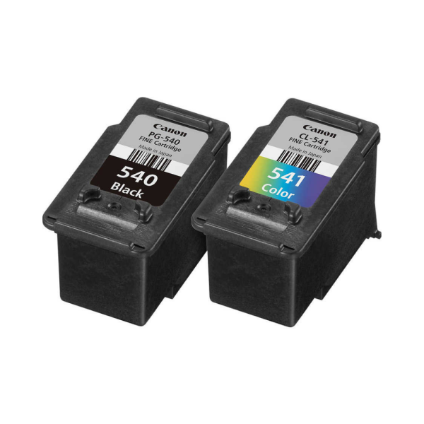 Canon PG-540 CL-541 5225B013 Orijinal Kartuş Seti