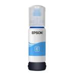Epson EcoTank 103 C13T00S24A Mavi Orijinal Mürekkep