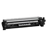 HP 17A CF217A Siyah Orijinal Toner