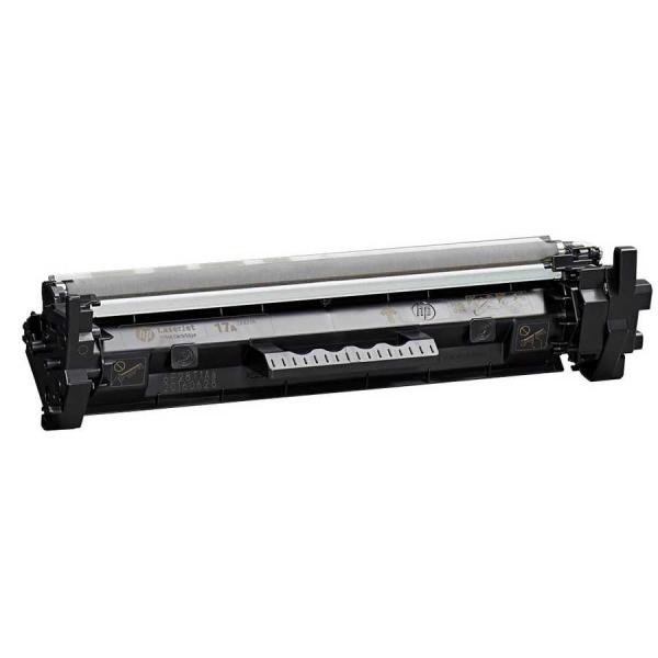 HP 17A CF217A Siyah Orijinal Toner