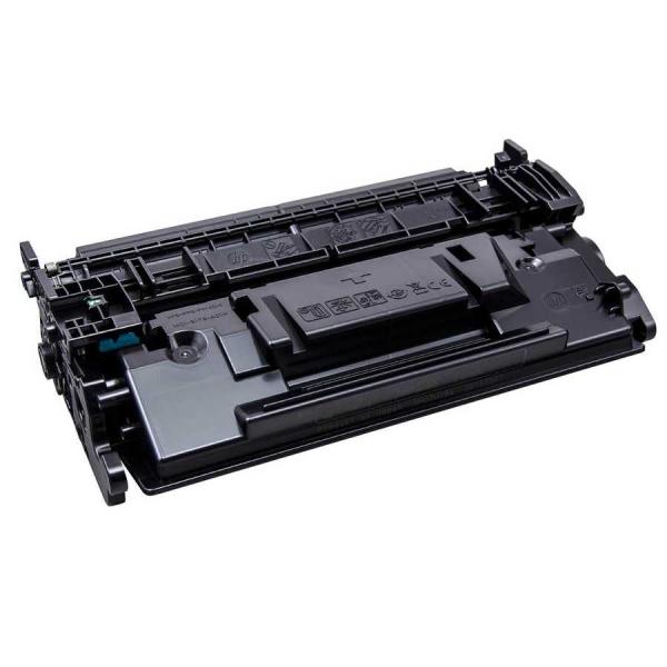 HP 26X CF226X Siyah Yüksek Kapasiteli Orijinal Toner