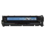 HP 305A CE411A Mavi Orijinal Toner