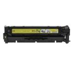 HP 305A CE412A Sarı Orijinal Toner