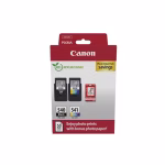 Canon PG-540 CL-541 5225B013 Orijinal Kartuş Seti