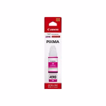 Canon GI-40 3401C001 Kırmızı Orijinal Mürekkep