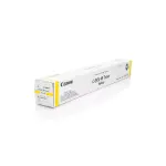 Canon C-EXV 49 8527B002 Sarı Orijinal Fotokopi Toner