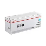 Canon CRG-059H 3626C001 Mavi Orijinal Toner