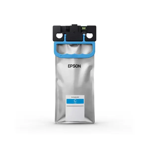 Epson C13T01D200 Mavi Yüksek Kapasiteli Orijinal Kartuş