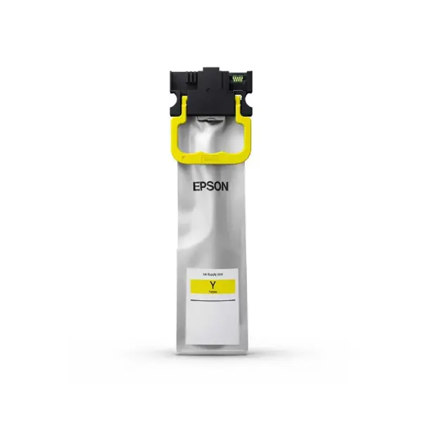 Epson C13T01D400 Sarı Yüksek Kapasiteli Orijinal Kartuş
