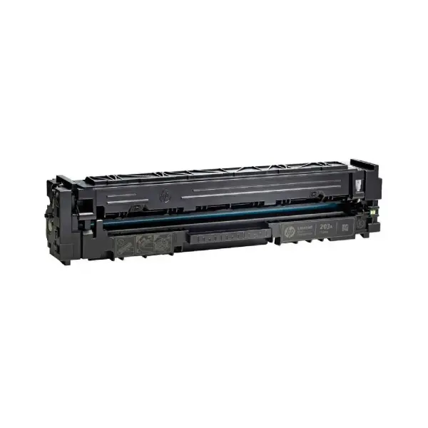 HP 203A CF540A Siyah Orijinal Toner