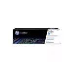 HP 203X CF541X Mavi Yüksek Kapasiteli Orijinal Toner