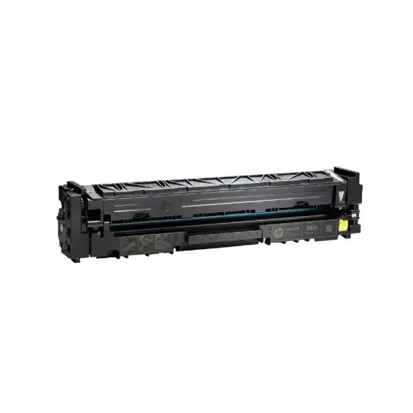 HP 203X CF542X Sarı Yüksek Kapasiteli Orijinal Toner