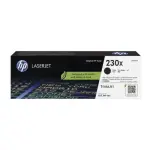 HP 230X W2300X Siyah Yüksek Kapasiteli Orijinal Toner