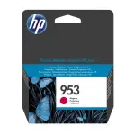 HP 953 F6U13AE Kırmızı Orijinal Kartuş