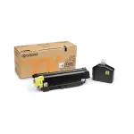 Kyocera TK-5270 1T02TVANL0 Sarı Orijinal Toner