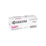 Kyocera TK-5370 1T02YJBNL0 Kırmızı Yüksek Kapasiteli Orijinal Toner