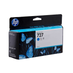 HP 727 B3P19A Mavi Yüksek Kapasiteli Orijinal Kartuş