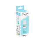 Epson EcoTank 673 C13T67354A Açık Mavi Muadil Mürekkep