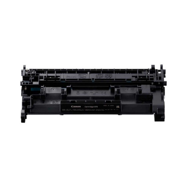 Canon CRG-070 5639C002 Siyah Orijinal Toner