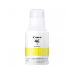 Canon GI-46 4429C001 Sarı Orijinal Mürekkep