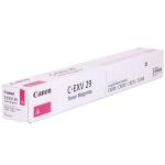 Canon C-EXV 29 2798B002 Kırmızı Orijinal Fotokopi Toner