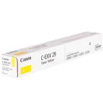 Canon C-EXV 29 2802B002 Sarı Orijinal Fotokopi Toner