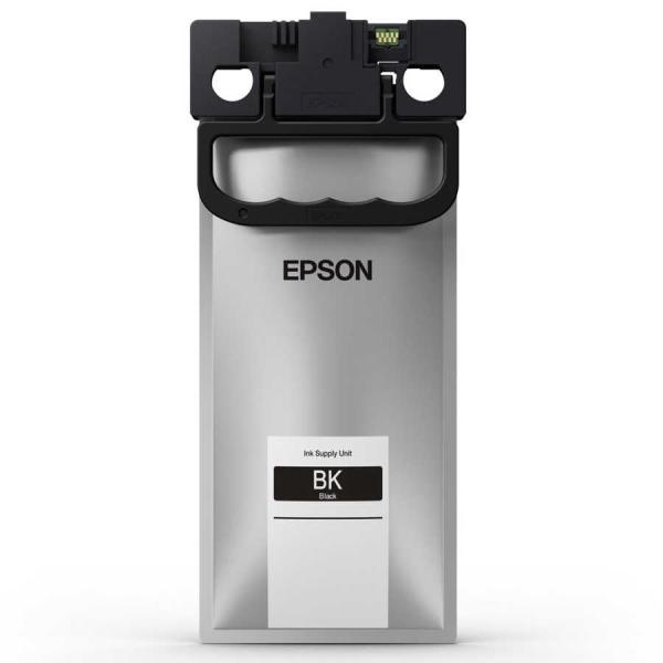 Epson T9461XXL C13T946140 Siyah Ekstra Yüksek Kapasiteli Orijinal Kartuş