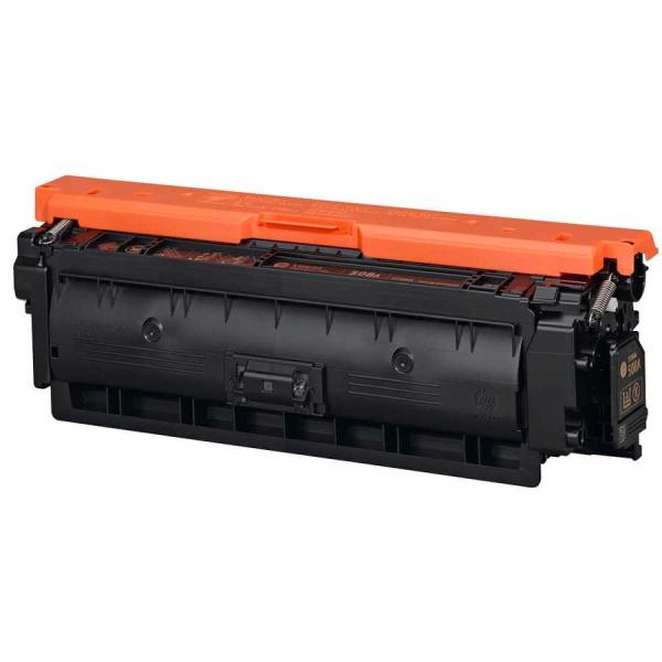 HP 508A CF360A Siyah Orijinal Toner