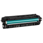 HP 508A CF362A Sarı Orijinal Toner
