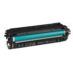 HP 508A CF363A Kırmızı Orijinal Toner