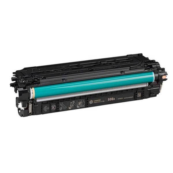 HP 508A CF363A Kırmızı Orijinal Toner