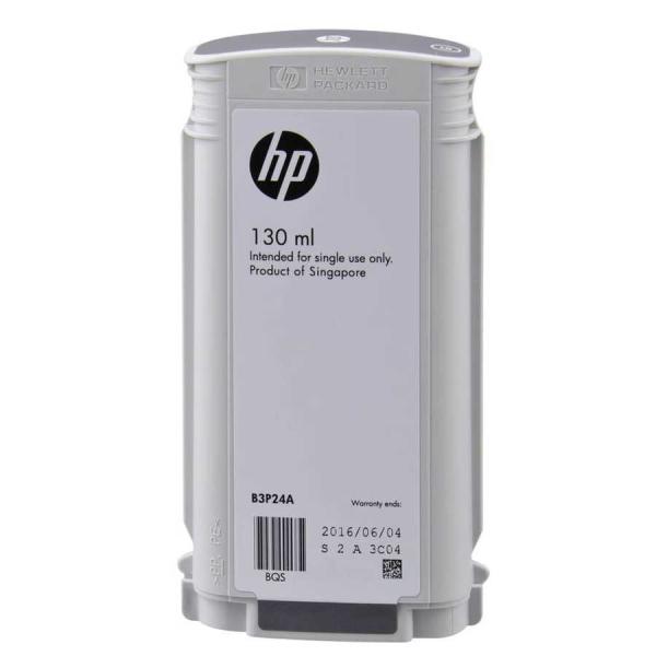 HP 727 B3P24A Gri Yüksek Kapasiteli Orijinal Kartuş