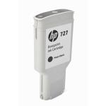 HP 727 F9J79A Foto Siyah Ekstra Yüksek Kapasiteli Orijinal Kartuş