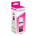 Canon GI-41 4544C001 Kırmızı Muadil Mürekkep