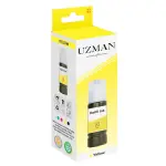 Epson EcoTank 664 C13T66444A Sarı Muadil Mürekkep