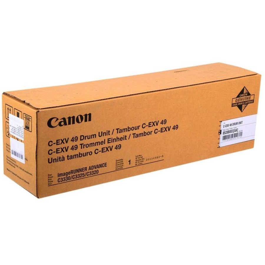 Canon C-EXV 49 8528B003 Orijinal Fotokopi Drum Ünitesi