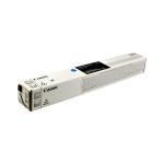 Canon C-EXV 58C 3764C002 Mavi Yüksek Kapasiteli Orijinal Toner