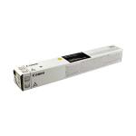 Canon C-EXV 58Y 3766C002 Sarı Yüksek Kapasiteli Orijinal Toner