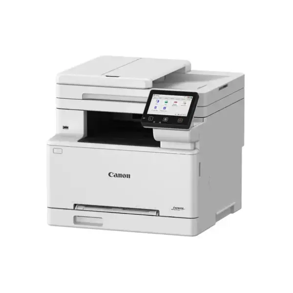 Canon i-SENSYS MF664Cdw 6928C008 Renkli Çok Fonksiyonlu Lazer Yazıcı