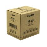 Canon PF-05 3872B001 Orijinal Baskı Kafası