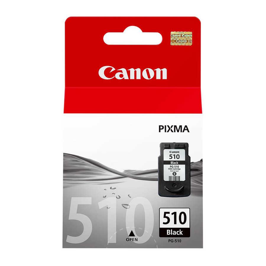Canon PG-510 2970B007 Siyah Orijinal Kartuş