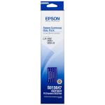 Epson LX-350 C13S015647 Orijinal Şerit İkili