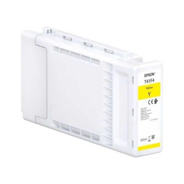Epson T41F4 C13T41F440 Orijinal Sarı Kartuş
