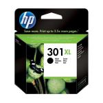 HP 301XL CH563EE Siyah Yüksek Kapasiteli Orijinal Kartuş