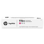HP 976YC L0S30YC Kırmızı Yüksek Kapasiteli Orijinal Kartuş